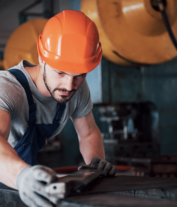 Operátor CNC obrábění