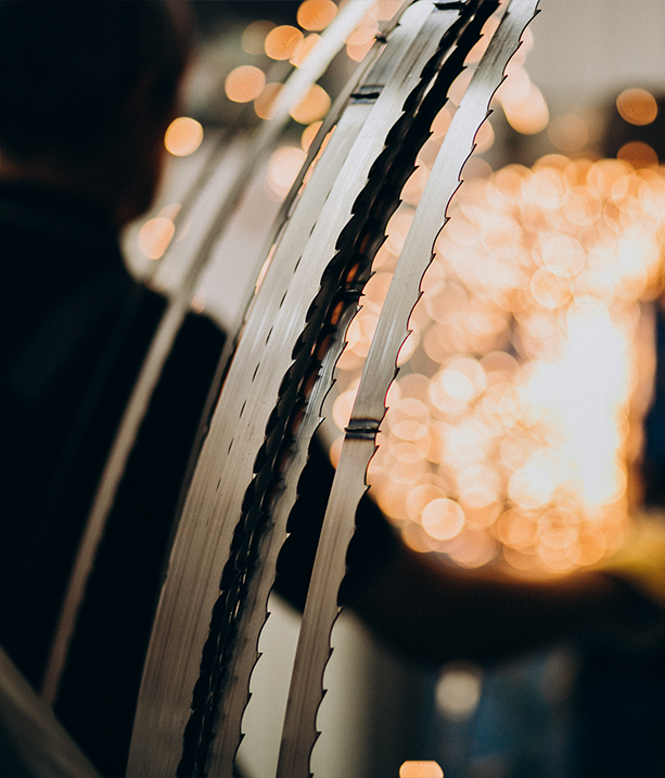 Operátor výroby – Strojní zámečník